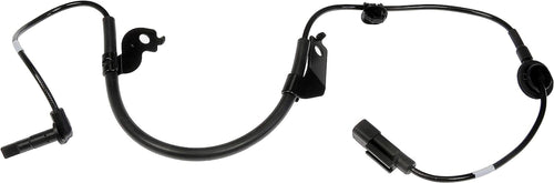 Dorman 970-167 Front Driver Side ABS Wheel Speed Sensor Compatible with Select Mitsubishi Models
