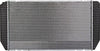 CU1720 Complete Radiator for General Motors