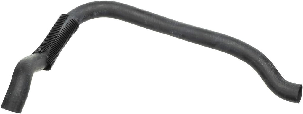 Gold 26154X Molded Upper Radiator Hose