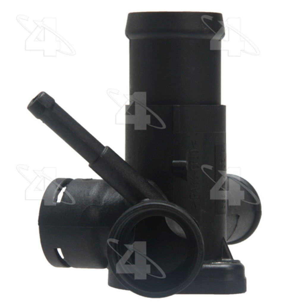 Four Seasons Engine Coolant Outlet Flange for Golf, Passat, Jetta 86080