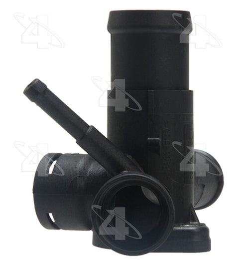 Four Seasons Engine Coolant Outlet Flange for Golf, Passat, Jetta 86080