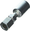 17852 Straight Compression Air Conditioning Fitting
