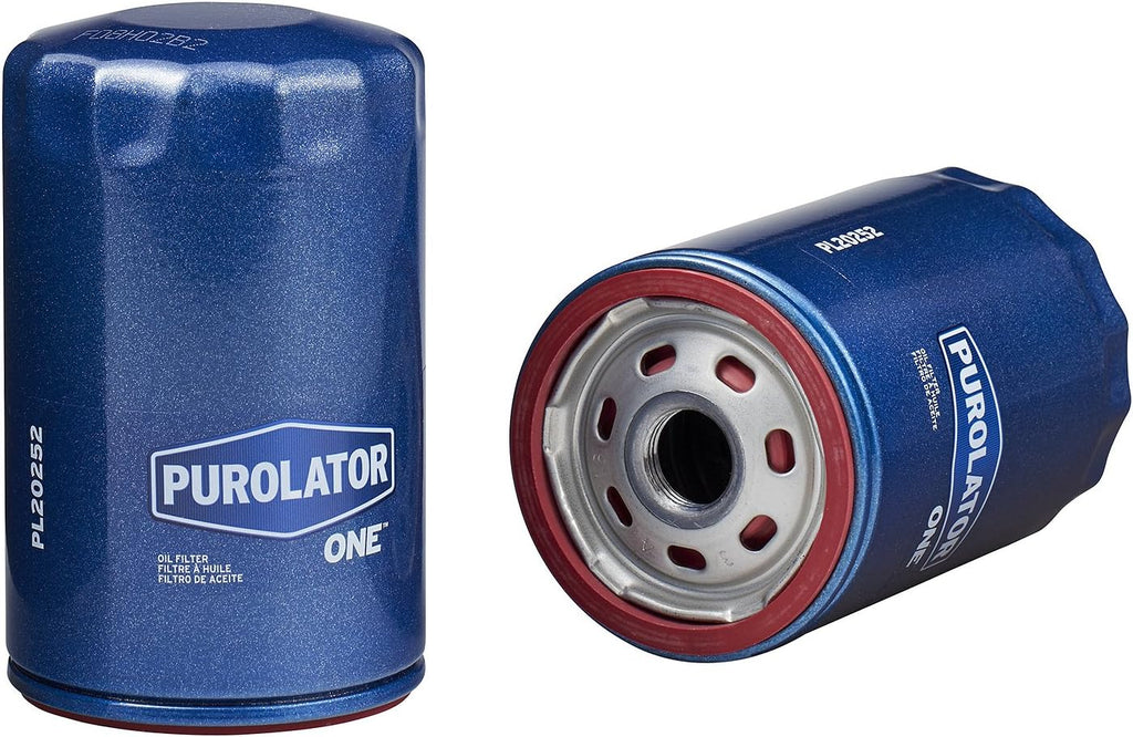 PL20252 Pureone Oil Filter