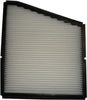Gold CF3224 Cabin Air Filter