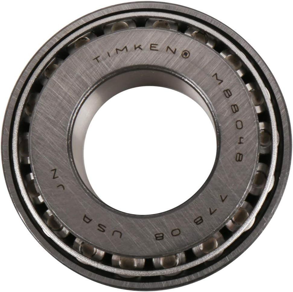 Genuine Parts 09413427 Differential Drive Pinion Gear Outer Bearing