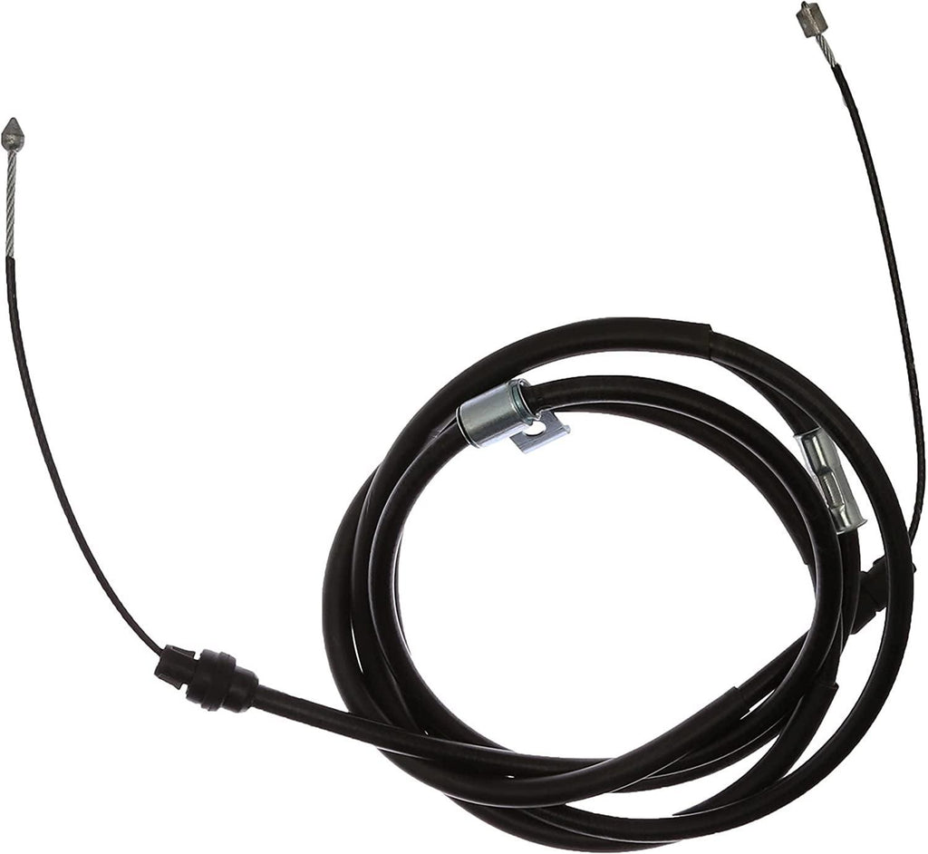 Professional 18P97090 Parking Brake Cable