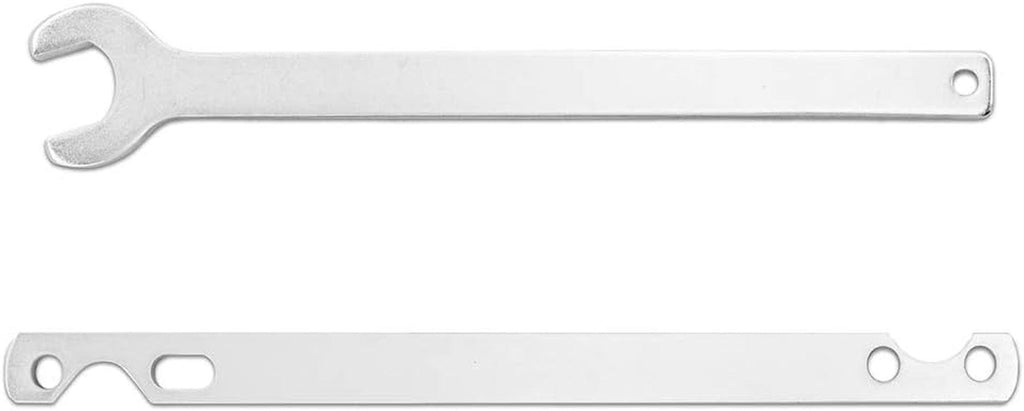 MMTL-FC-BMW Fan Clutch Removal Tool Set, Fits BMW, Silver