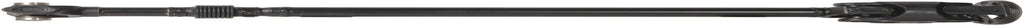 Cardone 65-9339 Remanufactured Driveshaft Prop Shaft