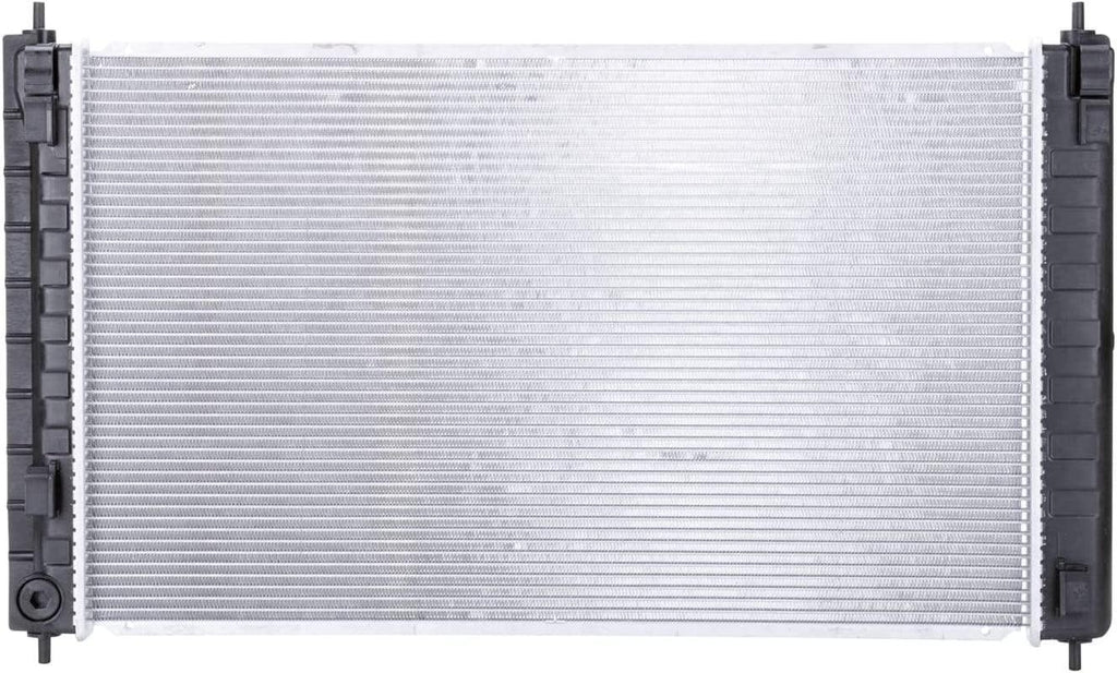 2988 Radiator Compatible with 2007-2016 Nissan Altima