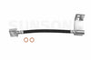 Sunsong Brake Hydraulic Hose for F-250 Super Duty, F-350 Super Duty 2201972