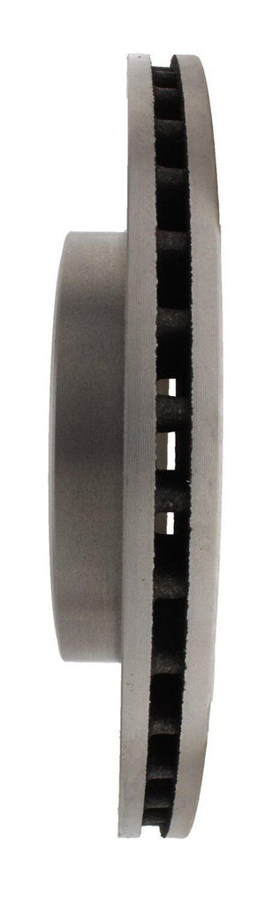 Centric Front Disc Brake Rotor for 02-06 Cooper (121.34067)