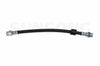 Sunsong Brake Hydraulic Hose for Escort, Tracer, MX-3, 323, Protege 2203111