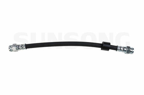 Sunsong Brake Hydraulic Hose for Escort, Tracer, MX-3, 323, Protege 2203111
