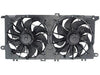 Dorman Engine Cooling Fan Assembly for 1997-2005 Buick Park Avenue 620-644