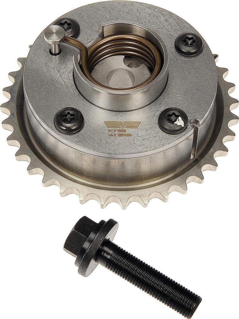 Dorman 917-259 Engine Variable Valve Timing (VVT) Sprocket Compatible with Select Scion/Toyota Models