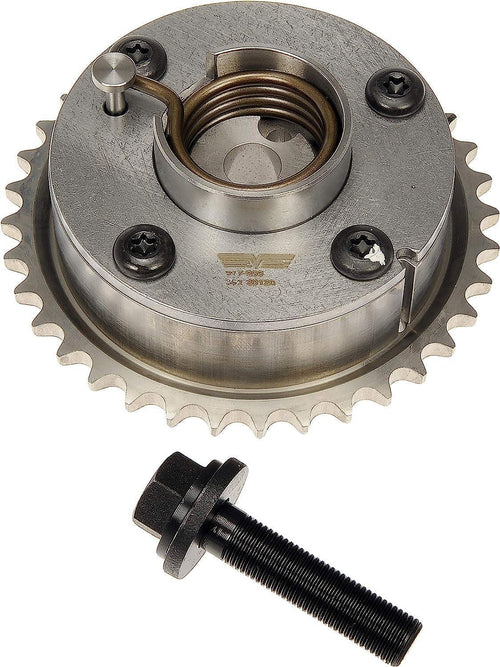 Dorman 917-259 Engine Variable Valve Timing (VVT) Sprocket Compatible with Select Scion/Toyota Models