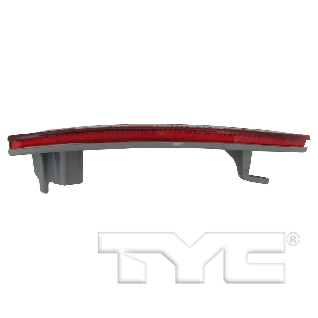 TYC Reflector Assembly for 11-13 Corolla 17-5296-00-9