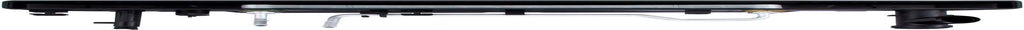CU2403 Complete Radiator