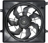 623860 Replacement Cooling Fan Assembly (Compatible with Kia SORENTO)