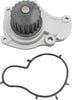 DNJ WP164 Water Pump/For 2003-2009/ Chrysler, Dodge/Neon, PT Cruiser/ 2.4L/ DOHC/ L4/ 16V/ 2429Cc, 148Cid, Turbocharged