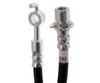 Raybestos Brake Hydraulic Hose for Milan, Fusion BH384463