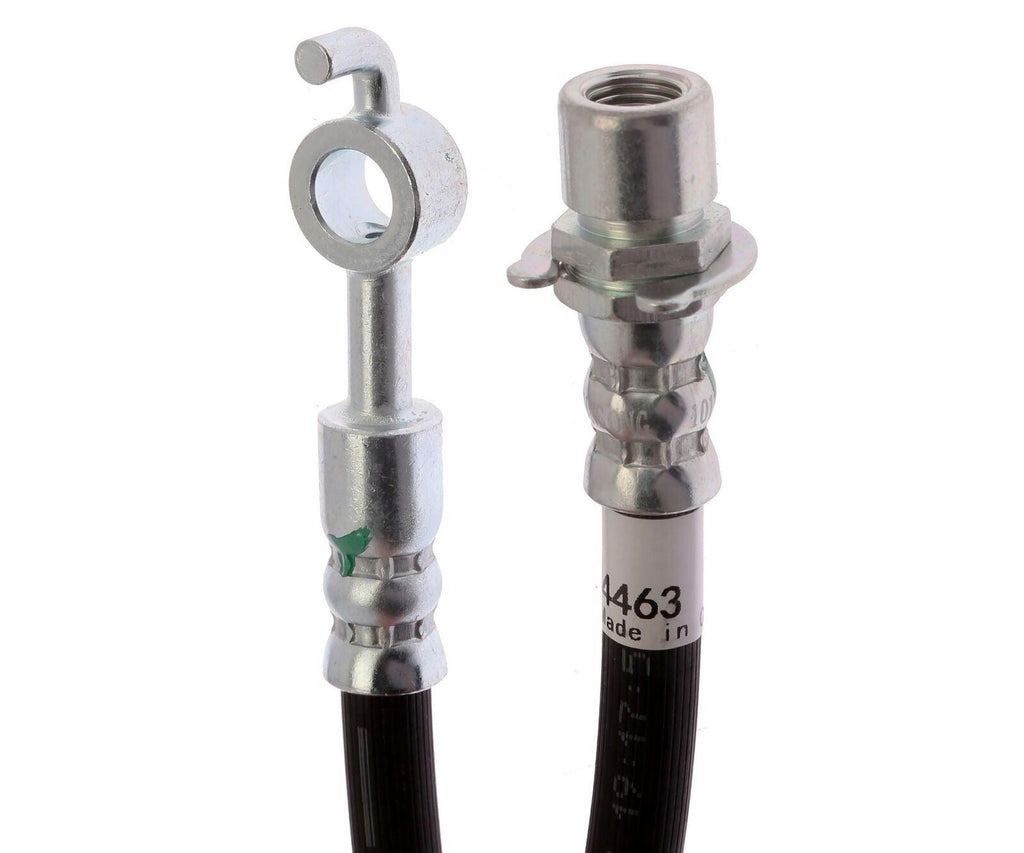 Raybestos Brake Hydraulic Hose for Milan, Fusion BH384463