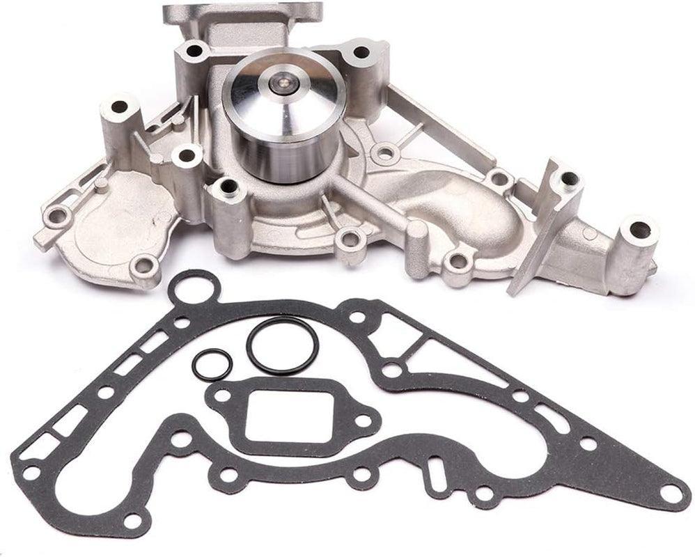 Timing Belt Kit Water Pump,  for 1998-2007 Fit for TOYOTA Fit for LEXUS 4.3L DOHC 32V 3UZFE / 4.7L 2UZFE