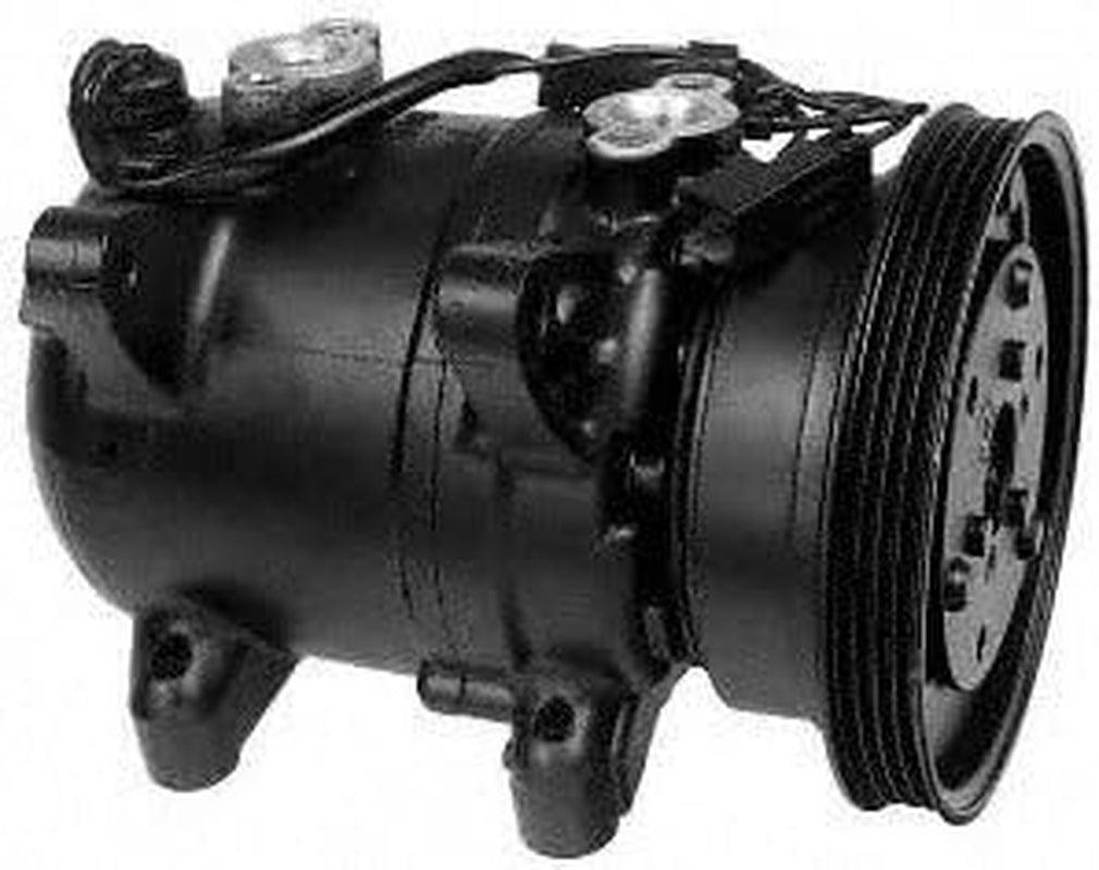 57443 Remanufactured Compressor and Clutch