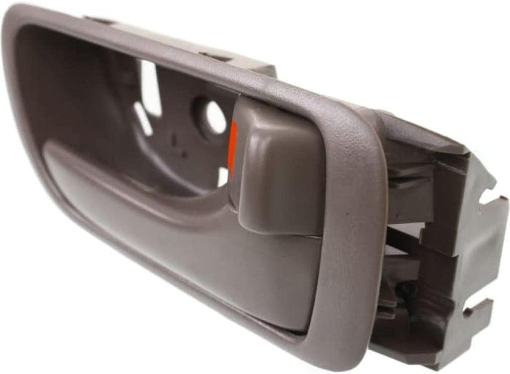 For Toyota Camry Interior Door Handle 2002 03 04 05 2006 Front or Rear Passenger Side Brown | Trim:All Submodels