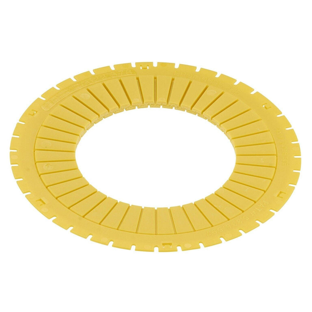 Alignment Shim for Seltos, Soul, Soul EV, Corolla, Veloster, Tc+More (K100143)
