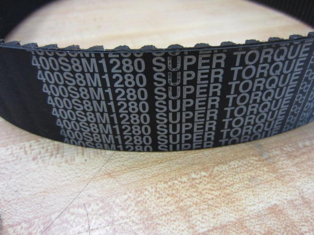 400S8M1280 Super Torque Belt