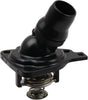 Thermostat Assembly - 143-0813