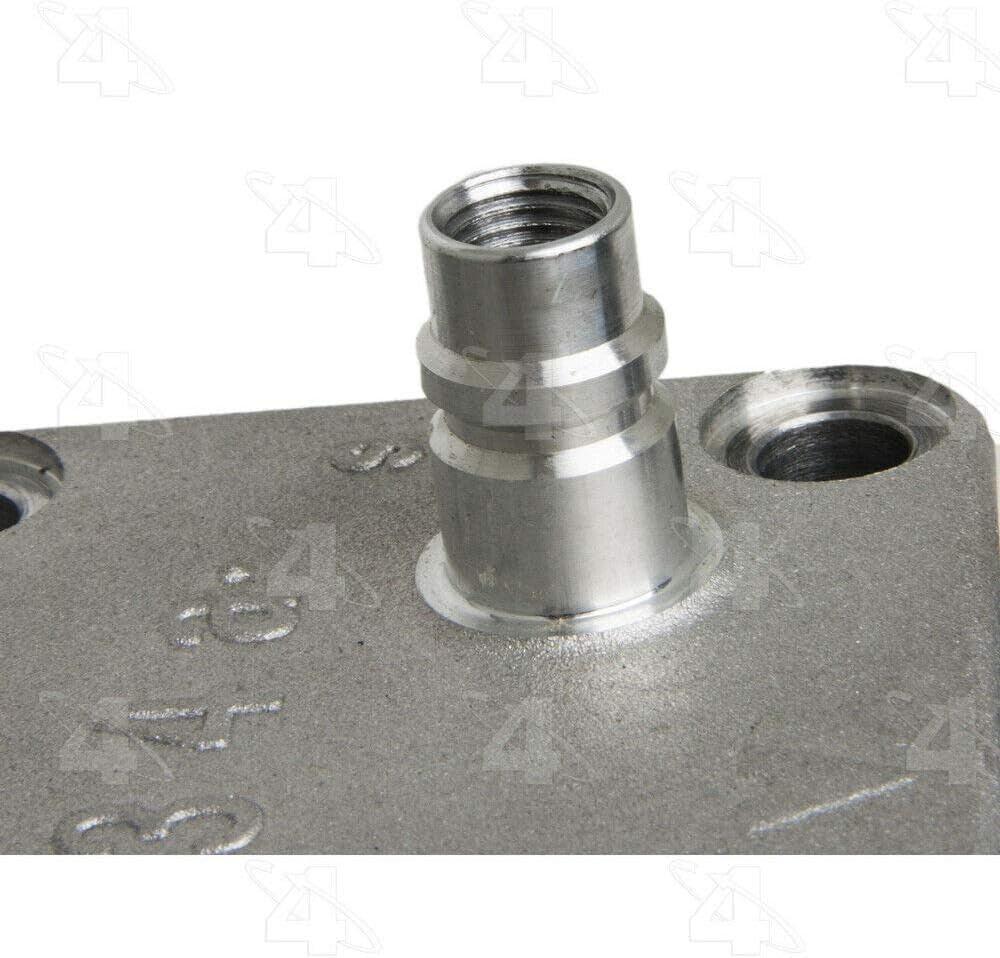 68378 A/C Compressor