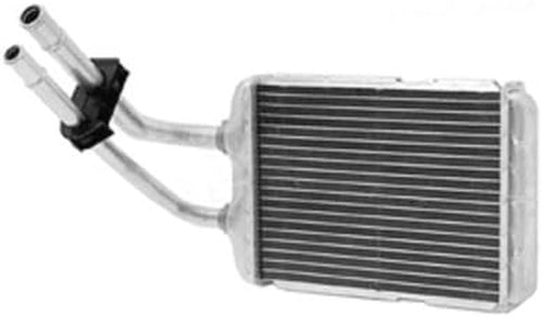 15-60091 GM Original Equipment Heater Core