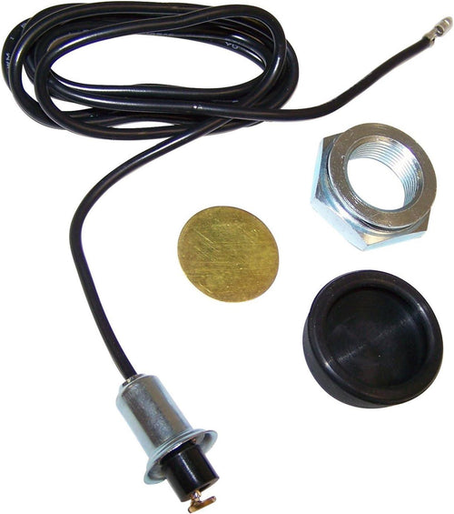 motive Horn Button Kit Electrical, Lighting and Body