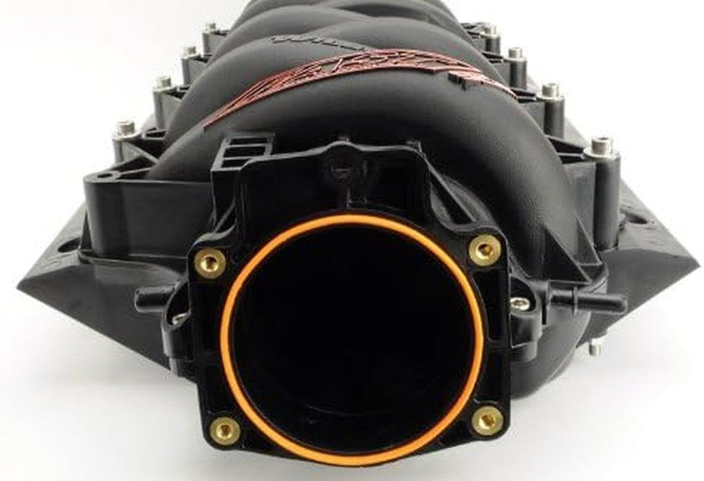 FAST 54039B LSX Black 92Mm Intake Manifold