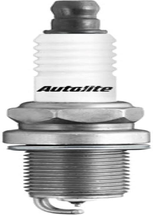 Autolite Iridium XP Automotive Replacement Spark Plugs, XP3924 (4 Pack)