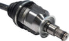 NCV69502 CV Axle Shaft Assembly - Right Front (Passenger Side)