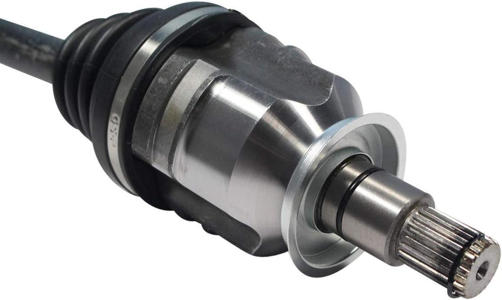 NCV69502 CV Axle Shaft Assembly - Right Front (Passenger Side)