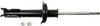 Professional 503-270 Premium Gas Charged Front Suspension Strut Assembly