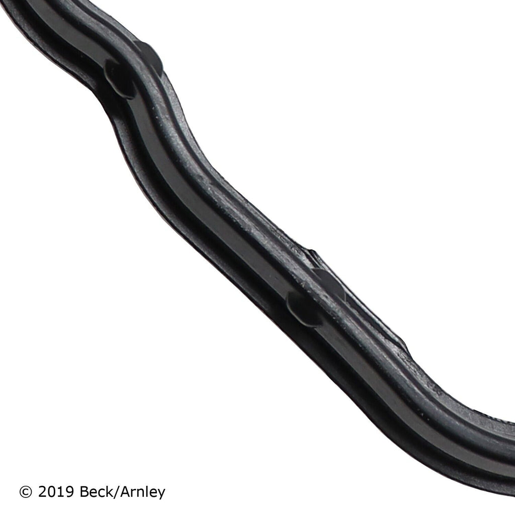 Beck Arnley Engine Valve Cover Gasket Set for Nissan 036-1758