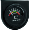 2356 Autogage Electric Voltmeter Gauge , 1.500 In.