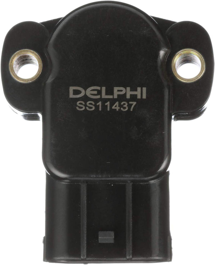 SS11437 Throttle Position Sensor