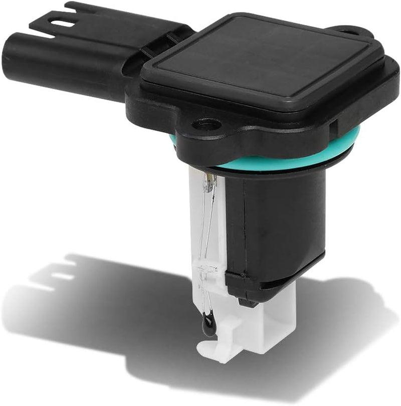 OEM-SS-066 Factory Style MAF Mass Air Meter Sensors Assembly for 08-13 128I, Metallic/Black