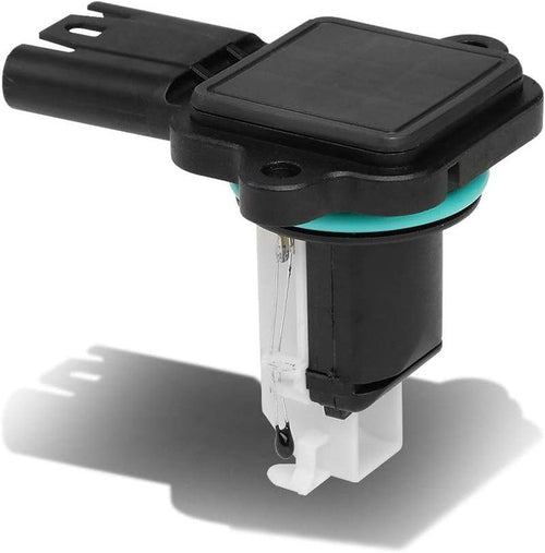 OEM-SS-066 Factory Style MAF Mass Air Meter Sensors Assembly for 08-13 128I, Metallic/Black