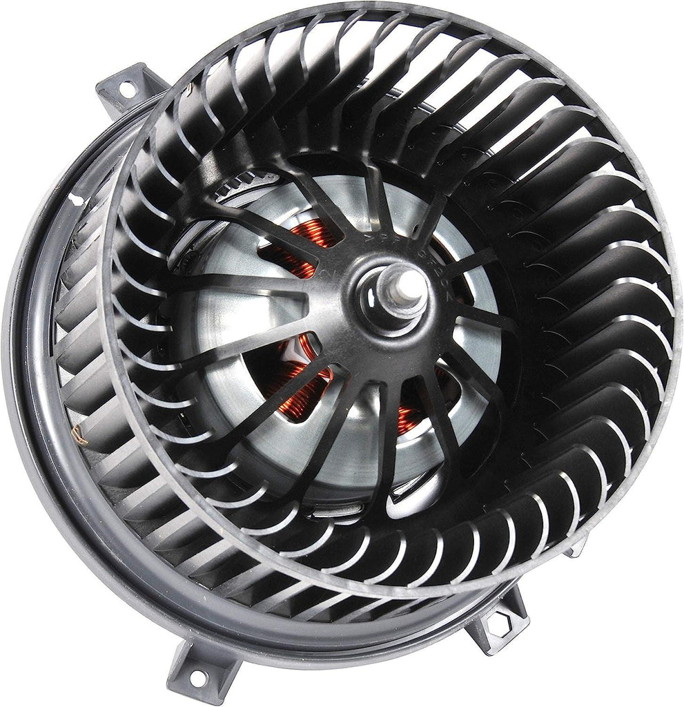 15-81881 - Genuine GM Parts HVAC Blower Motor with Wheel