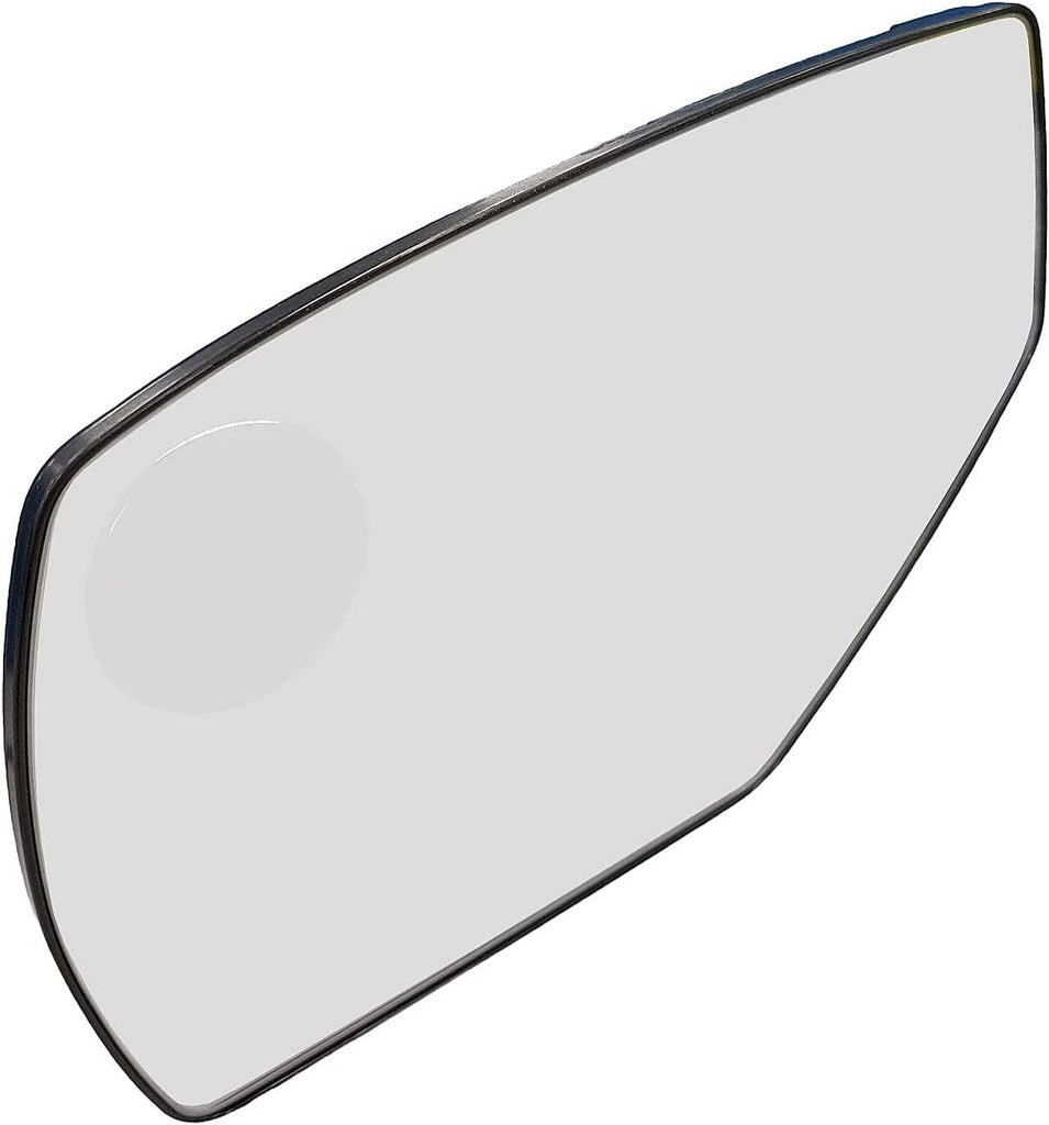 Dorman 56193 Driver Side Heated Door Mirror Glass for Select Chevrolet / GMC Models