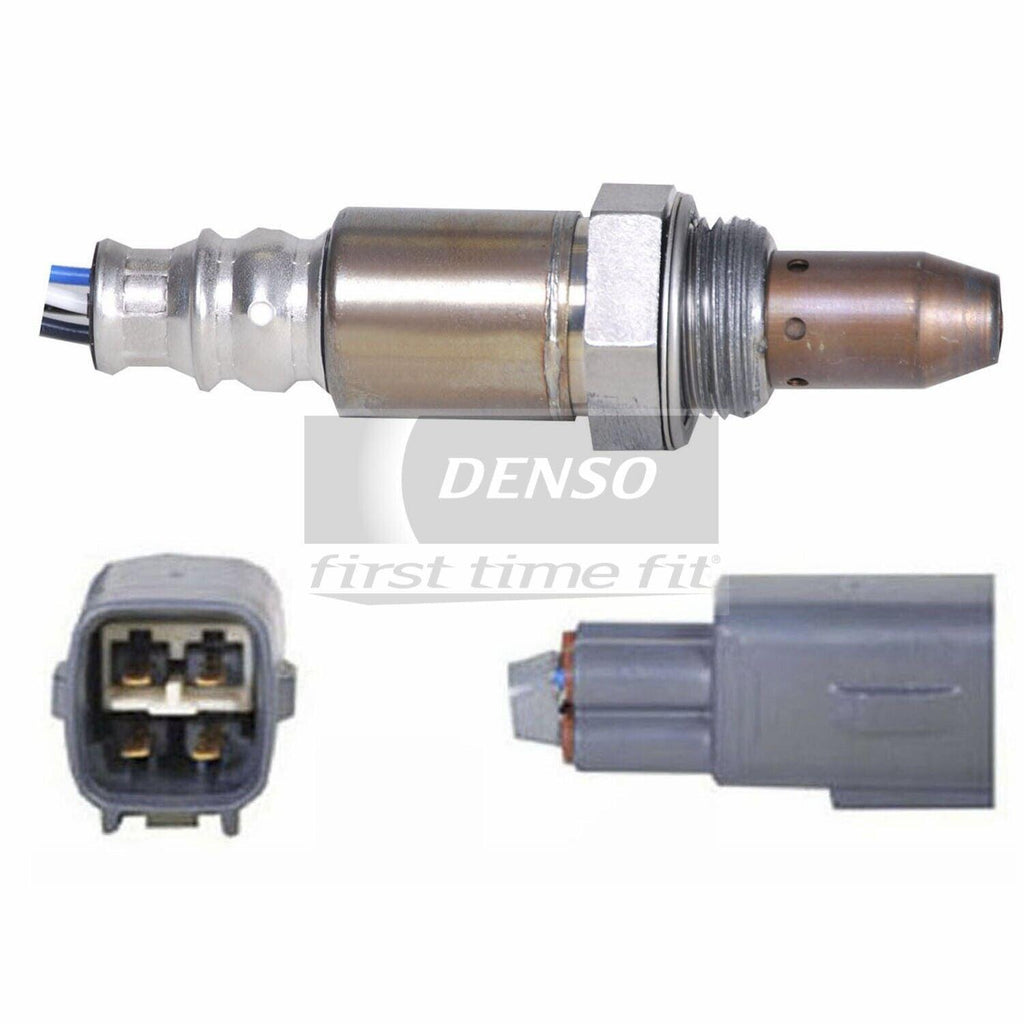 Upstream Driver Side Denso Air / Fuel Ratio Sensor for 10-13 LS460 (234-9100)