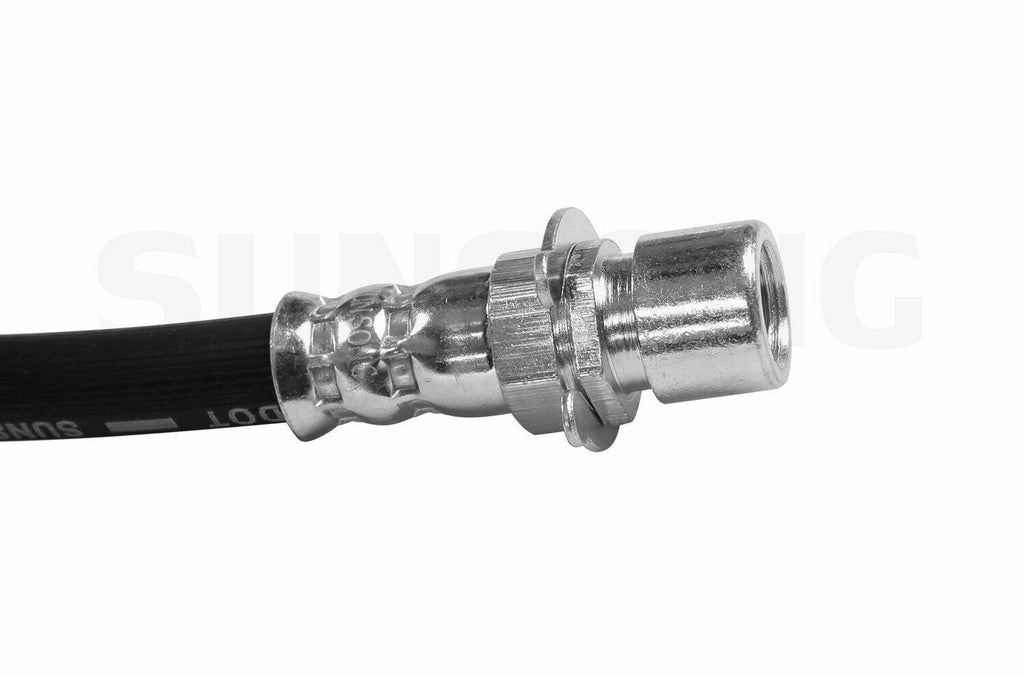 Brake Hydraulic Hose for C10 Pickup, C10 Suburban, G10 Van+More 2203187