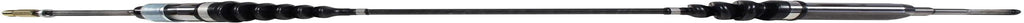 NCV51521 CV Axle Shaft Assembly - Left Front (Driver Side)